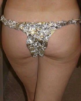 foilly bottom