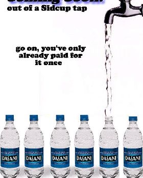 dasani