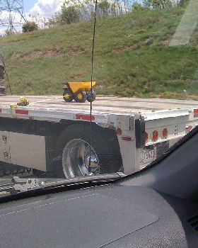 Downsize mining b