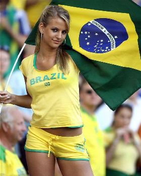 brazil