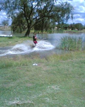 Winching