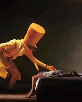 Wake Up!
