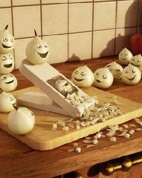 garlic