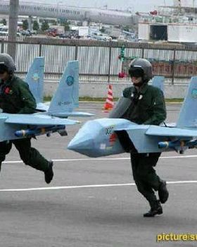 RAAF budget cuts