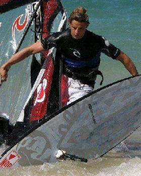 centreboard