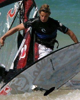 centreboard