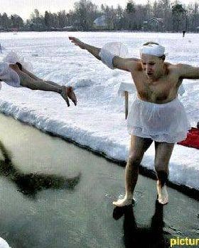 Off season interpretive dance contest anyone?