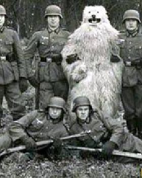 Nazi comedy