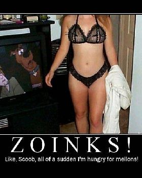 zoinks