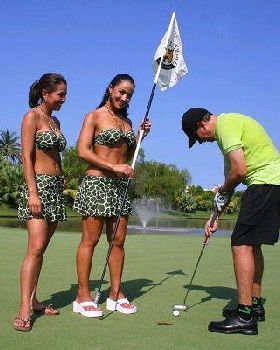 golf