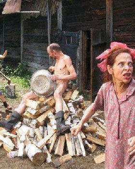 rednecks
