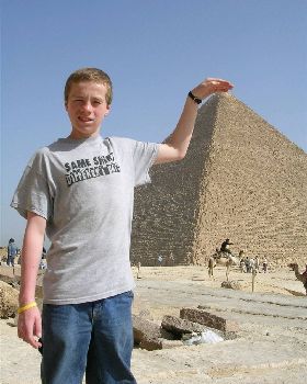 pyramid