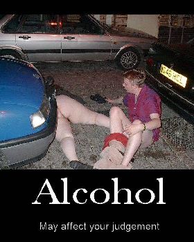 Alcohol