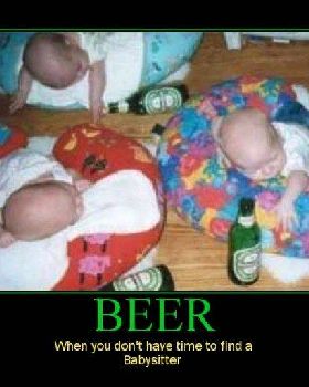 beerdemotivationalposte