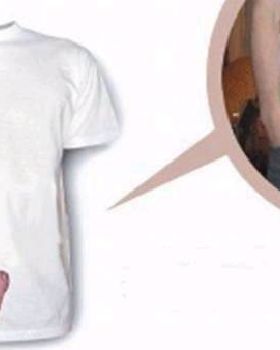 husbands t shirt