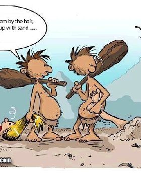 hair