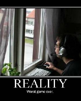reality