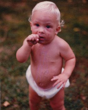 Phillip 9 months