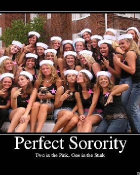 PerfectSorority