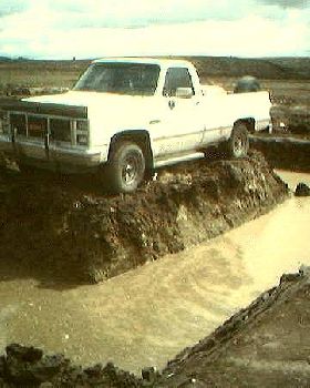 digger