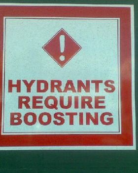 boosting rewquired