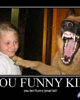 youfunnykid