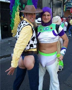toy story