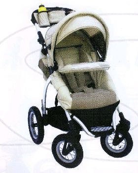 stroller