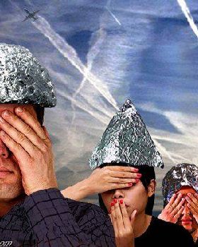 tinfoil dees