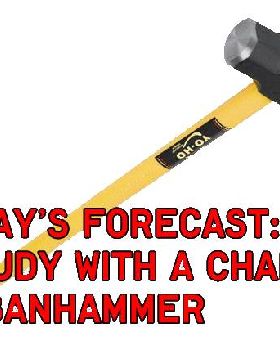 banhammer forecast