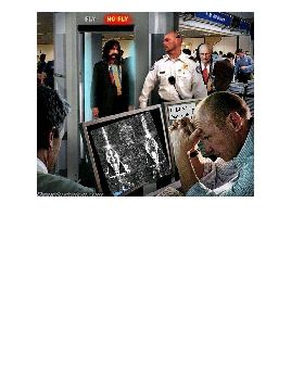 jesus Xray