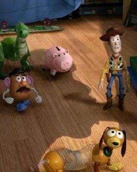 toy story