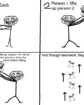 Spork and ThinAir Logic
