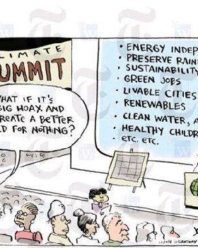 climate