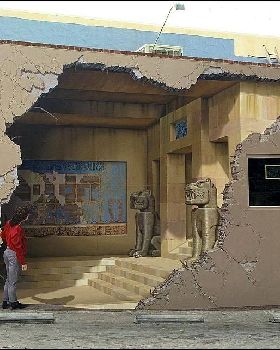 J PUGH CAFEWALL