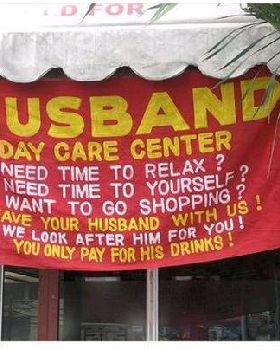 daycare