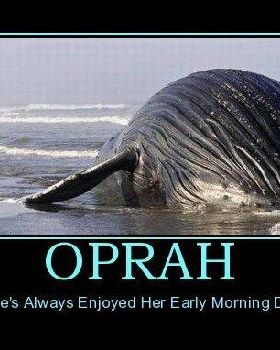 oprah