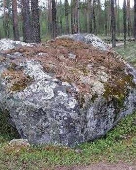 rock solid solutions small