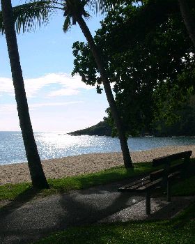 Trinity Beach
