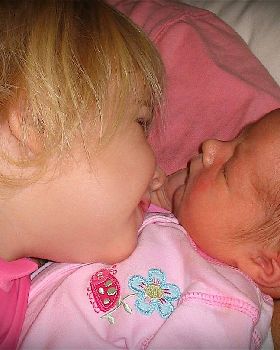 So precious..