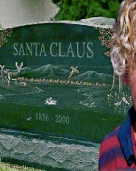 santa claus