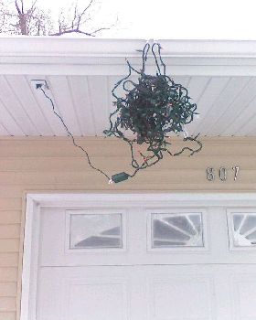Christmas Lights