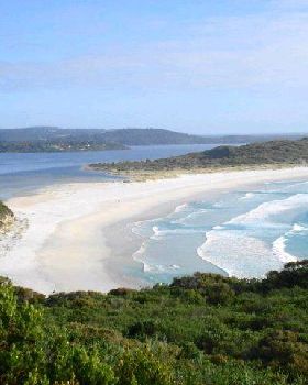 Ocean Beach