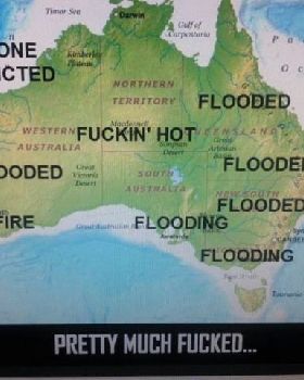 weather forecast