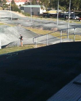 x View x Ramp