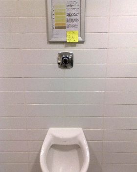 #8 - you are doing it wrong!