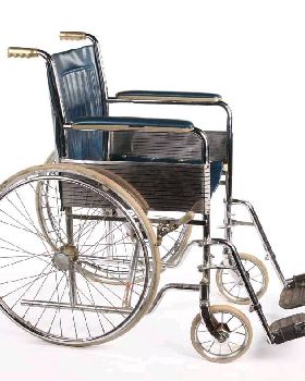 AuctionWheelchair
