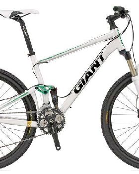 Giant Anthem XW