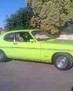 Capri  Capri