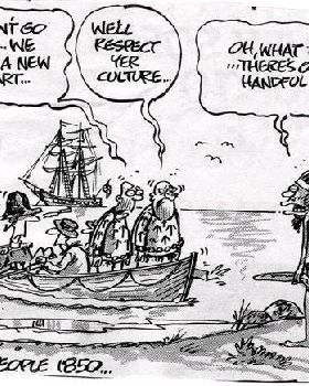 australias-first-boat-people